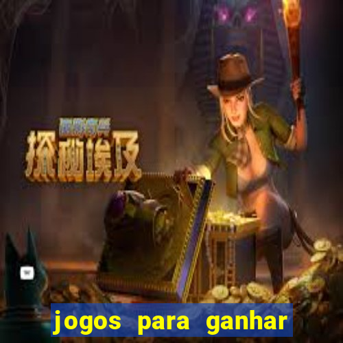 jogos para ganhar dinheiro no paypal